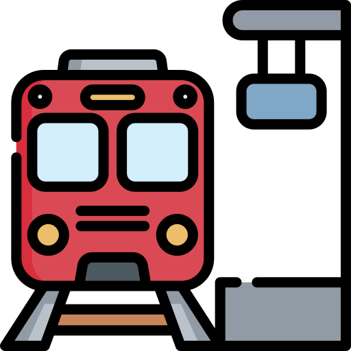 Railway jobs