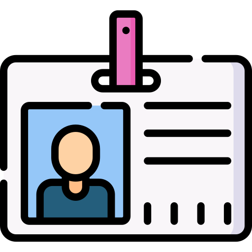 Admit Card